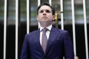 Motta desagrada a todos: presidente da Câmara fica isolado após irritar esquerda, bolsonaristas e Centrão