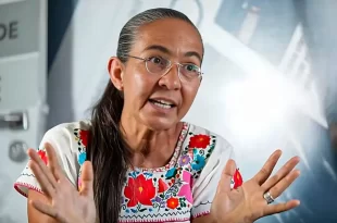 Heloísa Helena assumirá mandato de Glauber Braga na Câmara durante a suspensão