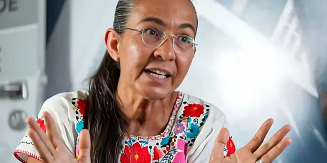 Heloísa Helena assumirá mandato de Glauber Braga na Câmara durante a suspensão