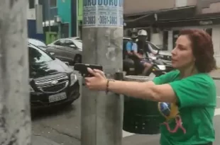 Moraes anula decisão da Câmara e determina cassação imediata de Zambelli