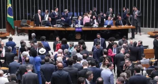 Condenados por exploração sexual violenta podem ser beneficiados por PL da Dosimetria
