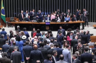 Condenados por exploração sexual violenta podem ser beneficiados por PL da Dosimetria