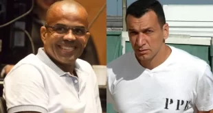 Dosimetria: como líderes do PCC e CV são beneficiados de projeto para salvar Bolsonaro