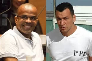 Dosimetria: como líderes do PCC e CV são beneficiados de projeto para salvar Bolsonaro