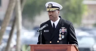Almirante estadunidense que liderava tropas dos EUA na América Latina renuncia ao cargo