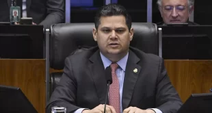Fedeu: delação de Beto Louco cita favores a Alcolumbre em troca de benefícios na ANP