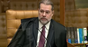 Que isso ministro?!: Toffoli restringe acesso da CPMI do INSS a documentos de Vorcaro