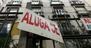 Avança na Câmara projeto que permite aluguel consignado