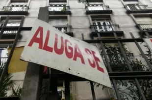 Avança na Câmara projeto que permite aluguel consignado