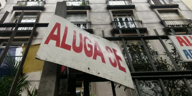 Avança na Câmara projeto que permite aluguel consignado
