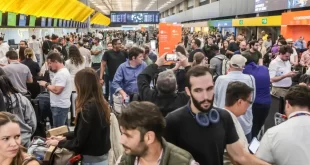 Voo atrasado ou cancelado? Saiba quais são seus direitos