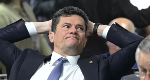 Partidos rejeitam candidatura de Moro ao governo do Paraná