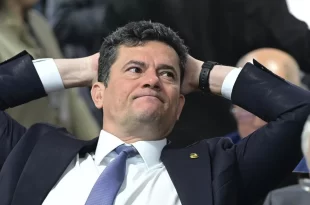Partidos rejeitam candidatura de Moro ao governo do Paraná