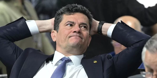 Partidos rejeitam candidatura de Moro ao governo do Paraná