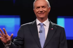 Passado extremista e pinochetismo raivoso reacendem alerta aos democratas com vitória de Kast no Chile