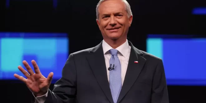Passado extremista e pinochetismo raivoso reacendem alerta aos democratas com vitória de Kast no Chile