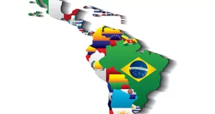 A nova guerra na América Latina não é por território, é por fluxos
