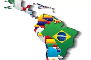 A nova guerra na América Latina não é por território, é por fluxos