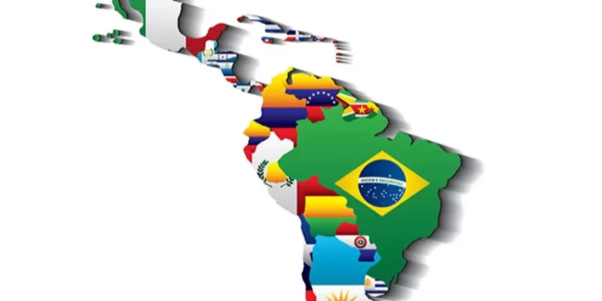 A nova guerra na América Latina não é por território, é por fluxos