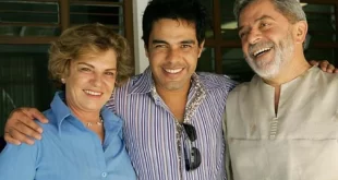 Zezé Di Camargo recebeu R$ 1,27 milhão da campanha de Lula e ficou “maravilhado”