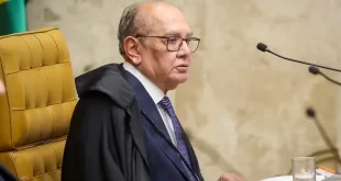 Marco temporal: Gilmar Mendes vota a favor dos povos indígenas