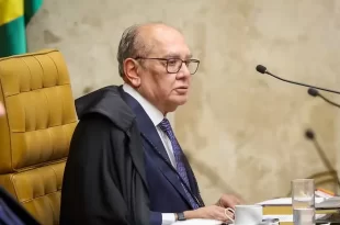 Marco temporal: Gilmar Mendes vota a favor dos povos indígenas