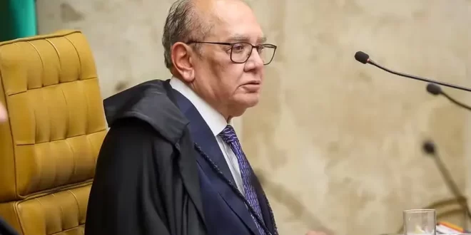 Marco temporal: Gilmar Mendes vota a favor dos povos indígenas