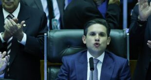 A Câmara mais controvertida da história da República
