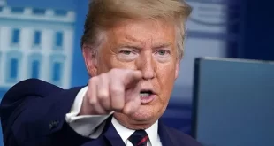Trump deu ultimato para Maduro renunciar e deixar Venezuela