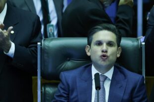 A Câmara mais controvertida da história da República