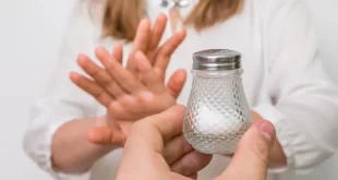 Bem Viver: troque o sal por um aliado poderoso- mais sabor e benefícios para o corpo