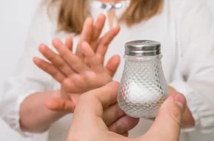 Bem Viver: troque o sal por um aliado poderoso- mais sabor e benefícios para o corpo
