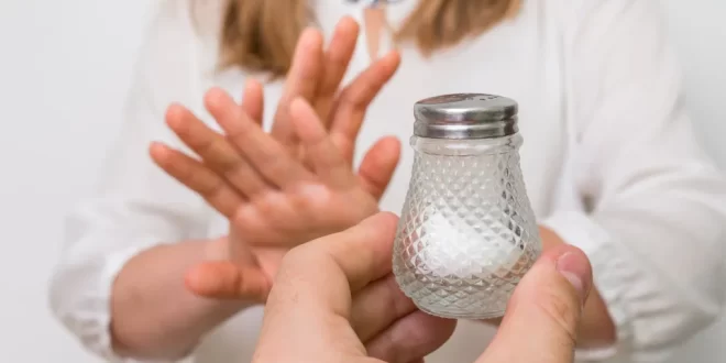 Bem Viver: troque o sal por um aliado poderoso- mais sabor e benefícios para o corpo