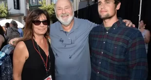 Antes de ser assassinado, cineasta Rob Reiner contou a amigos que temia o filho