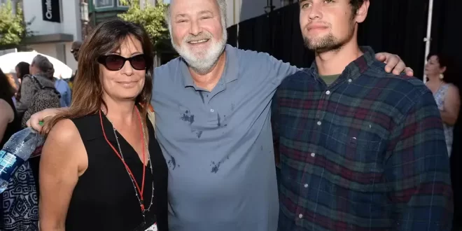 Antes de ser assassinado, cineasta Rob Reiner contou a amigos que temia o filho