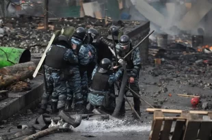 16 brasileiros morreram na Guerra da Ucrânia e 40 estão desaparecidos