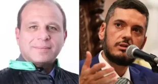 Desembargador preso estava com Bacellar ao avisar TH Joias, suspeita PF