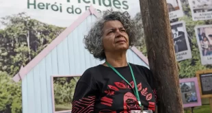 Semana Chico Mendes vai até o dia 22