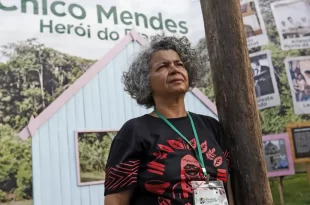 Semana Chico Mendes vai até o dia 22