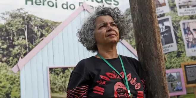 Semana Chico Mendes vai até o dia 22