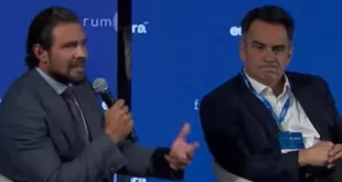 Muito estranho: Toffoli restringiu o acesso ao conteúdo do WhatsApp de Vorcaro, a Alcolumbre