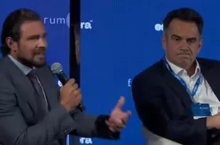 Muito estranho: Toffoli restringiu o acesso ao conteúdo do WhatsApp de Vorcaro, a Alcolumbre