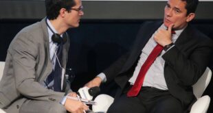 PF investiga 30 mil gravações da Lava Jato por suspeita de grampos ilegais