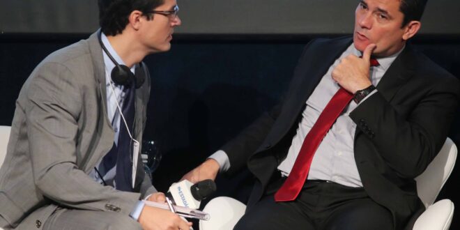 PF investiga 30 mil gravações da Lava Jato por suspeita de grampos ilegais