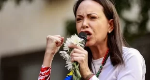 Rejeitada: autores abandonam festival literário na Colômbia em protesto contra María Corina