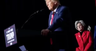 Chefe da Casa Branca expõe crises internas e diz que Trump tem “personalidade de alcoólatra”