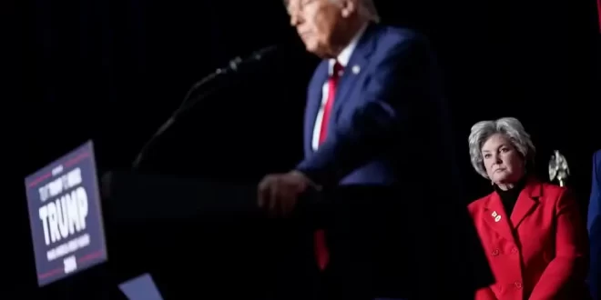 Chefe da Casa Branca expõe crises internas e diz que Trump tem “personalidade de alcoólatra”