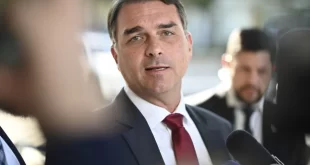 Ligações perigosas: secretário do RJ que se reuniu com membro do CV é “porta-voz” de Flávio Bolsonaro