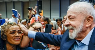 Acredite se puder: Lula quer transformar música gospel em patrimônio brasileiro