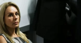 Esposa de Moraes não tem registro de entrada no BC para defender o Banco Master